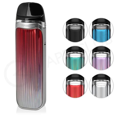 luxeq|Vaporesso Luxe QS Pod Kit 